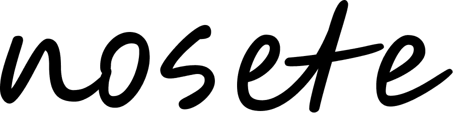 nosete